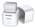 UNITEK SyncStation Marshmallow kućište za 2.5" HDD/SSD, USB-C, bijelo